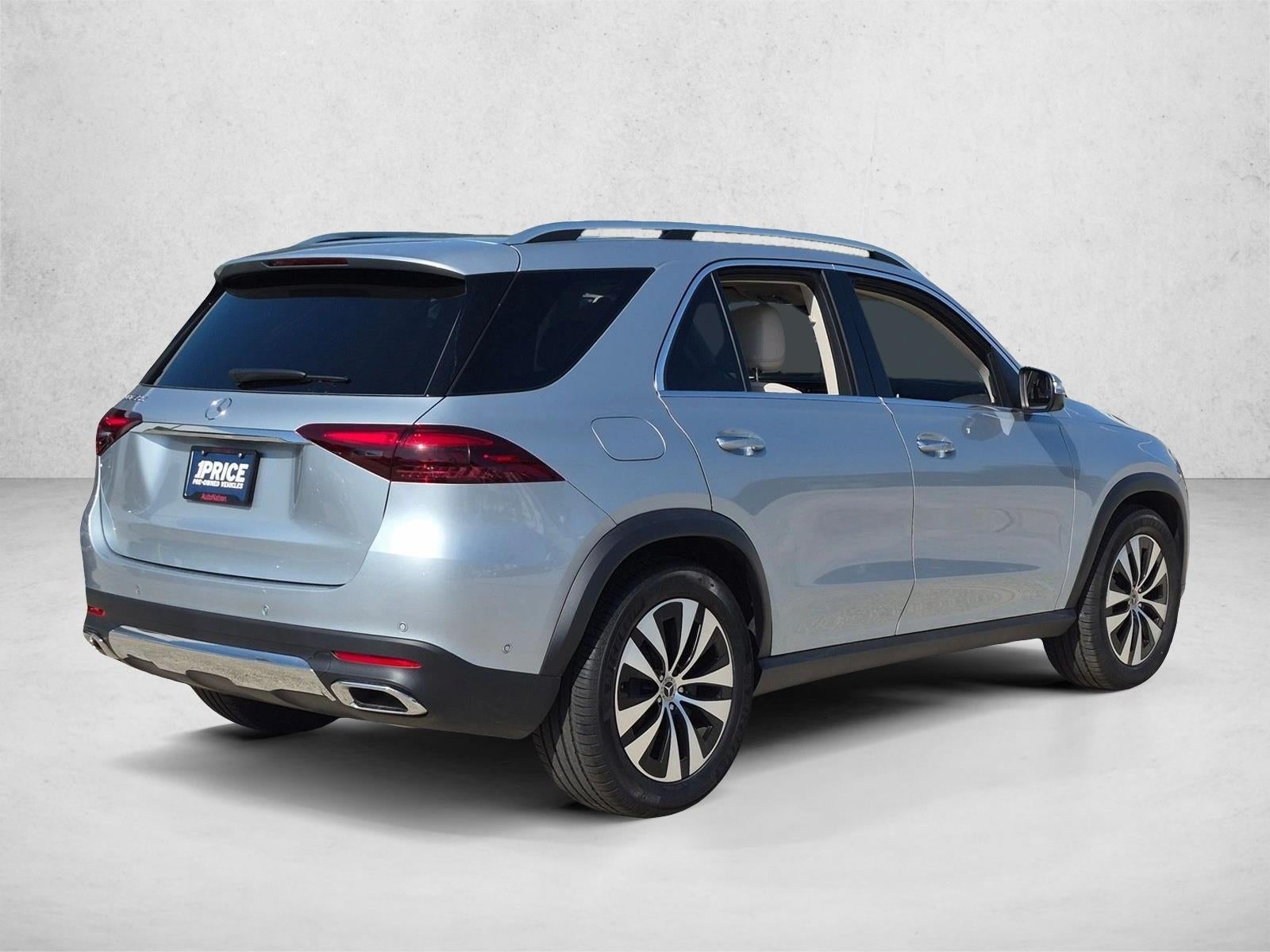 2026 Mercedes-Benz GLE GLE 350 SUV