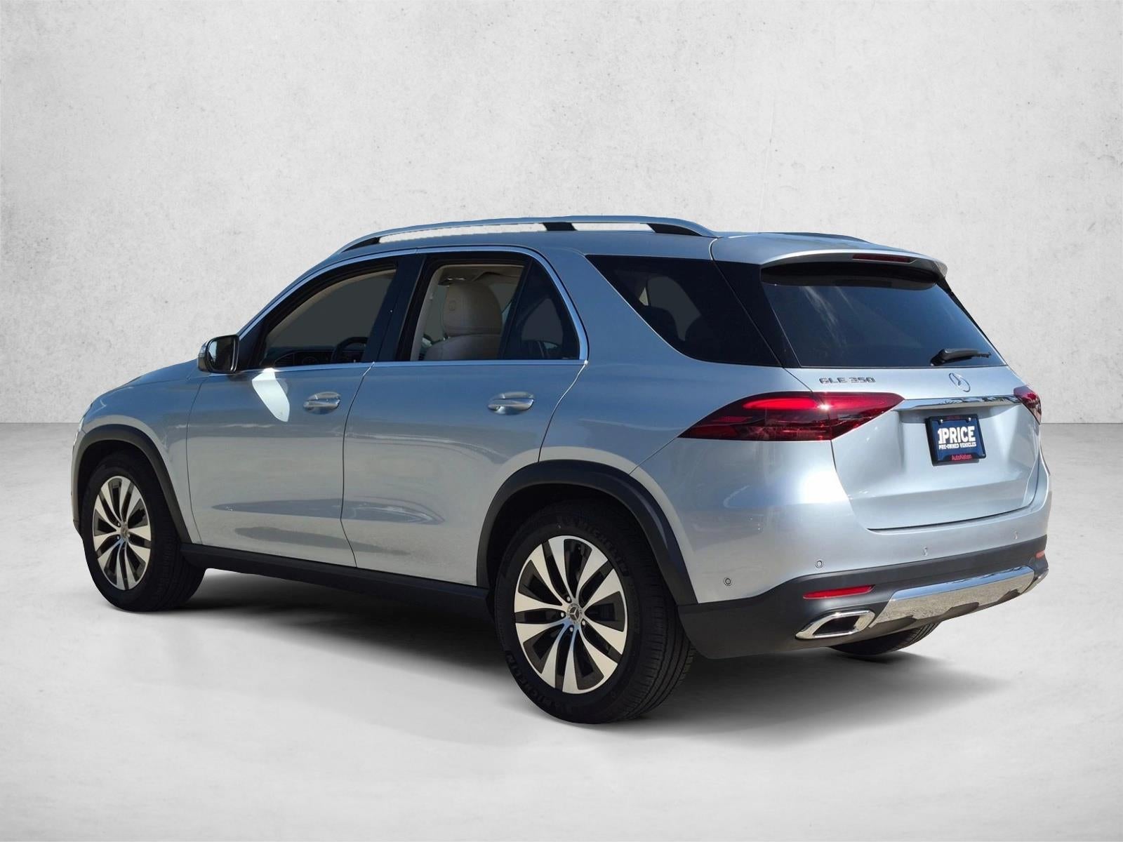 2026 Mercedes-Benz GLE GLE 350 SUV