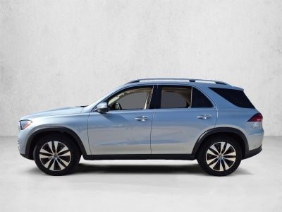 2026 Mercedes-Benz GLE GLE 350 SUV
