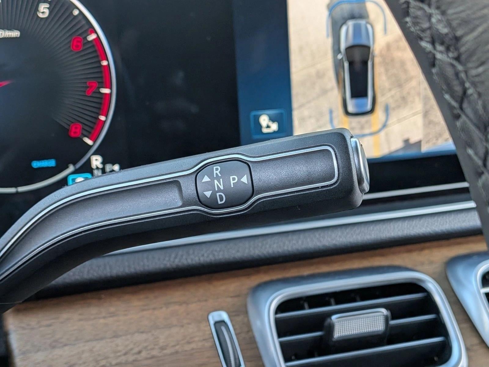 2024 Mercedes-Benz GLE GLE 350 4MATIC® SUV