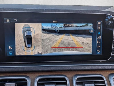 2024 Mercedes-Benz GLE GLE 350 4MATIC® SUV