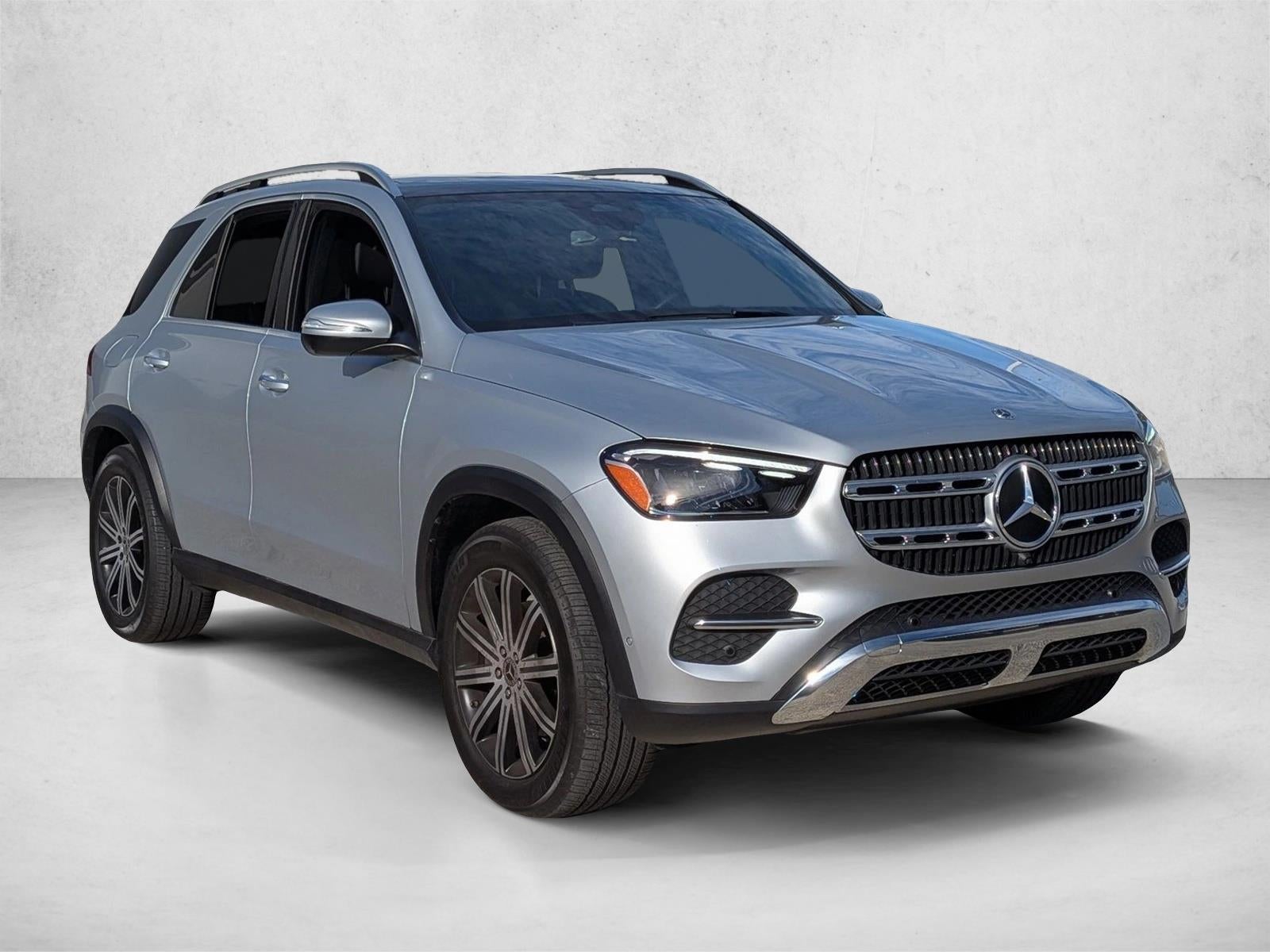 2024 Mercedes-Benz GLE GLE 350 4MATIC® SUV