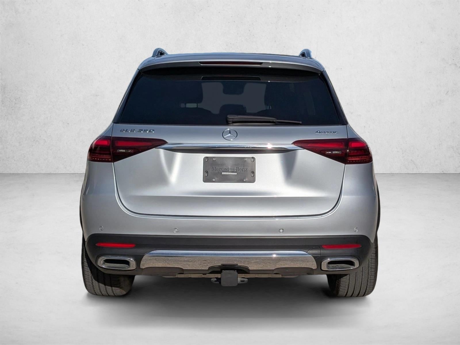 2024 Mercedes-Benz GLE GLE 350 4MATIC® SUV