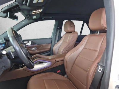 2024 Mercedes-Benz GLE GLE 350 4MATIC® SUV