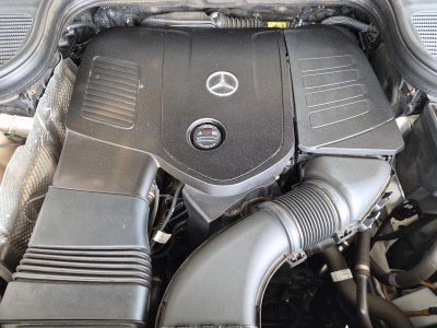 2024 Mercedes-Benz GLE GLE 350 4MATIC® SUV