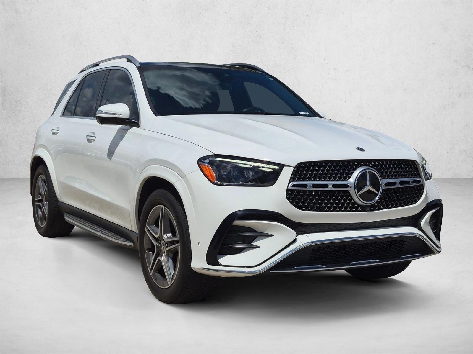 2024 Mercedes-Benz GLE GLE 350 4MATIC® SUV