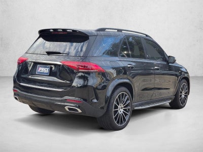 2023 Mercedes-Benz GLE GLE 350 SUV
