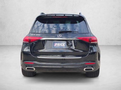 2023 Mercedes-Benz GLE GLE 350 SUV