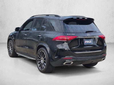 2023 Mercedes-Benz GLE GLE 350 SUV