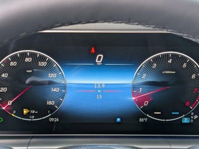 2022 Mercedes-Benz GLE GLE 350 SUV