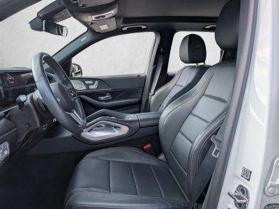 2022 Mercedes-Benz GLE GLE 350 SUV