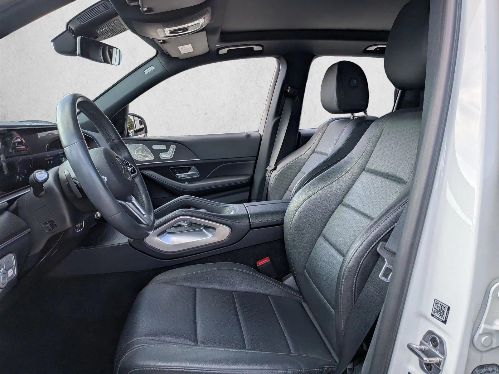 2022 Mercedes-Benz GLE GLE 350 SUV