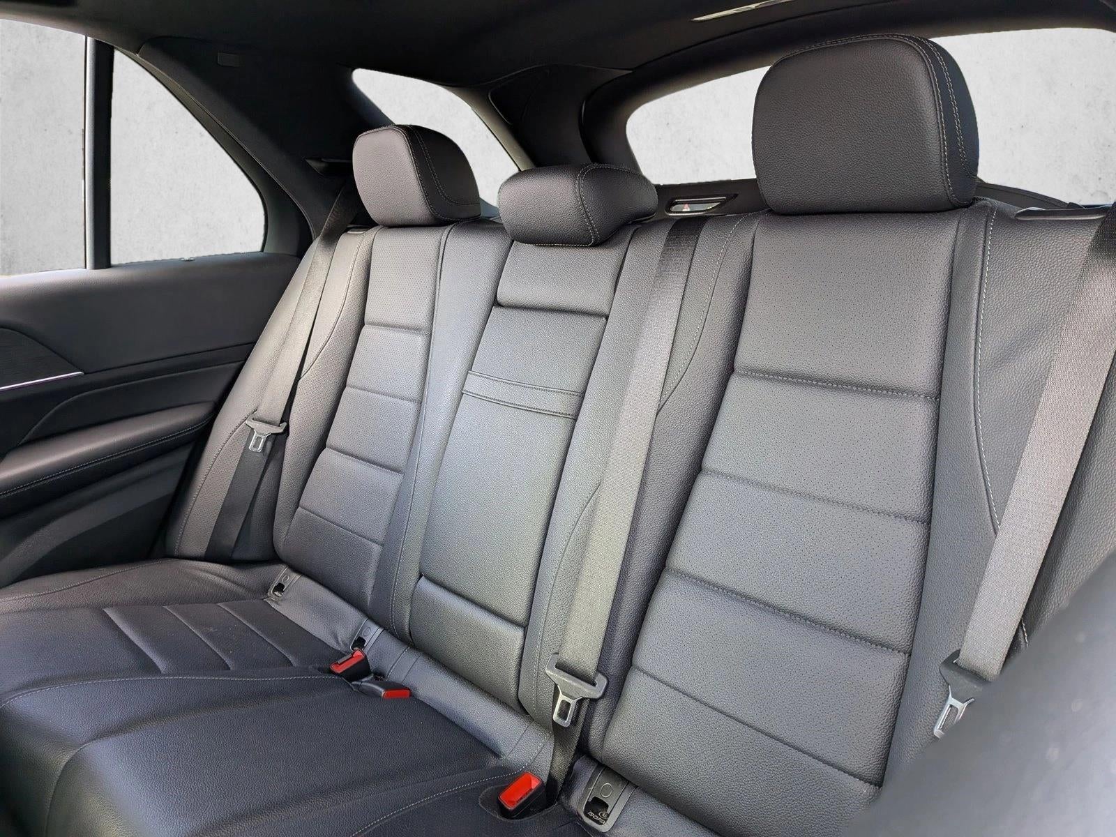 2022 Mercedes-Benz GLE GLE 350 SUV