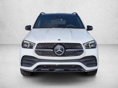 2022 Mercedes-Benz GLE GLE 350 SUV