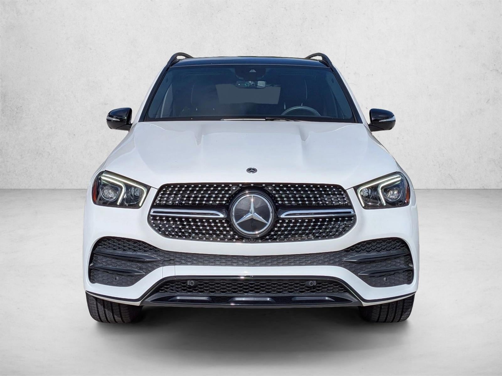 2022 Mercedes-Benz GLE GLE 350 SUV