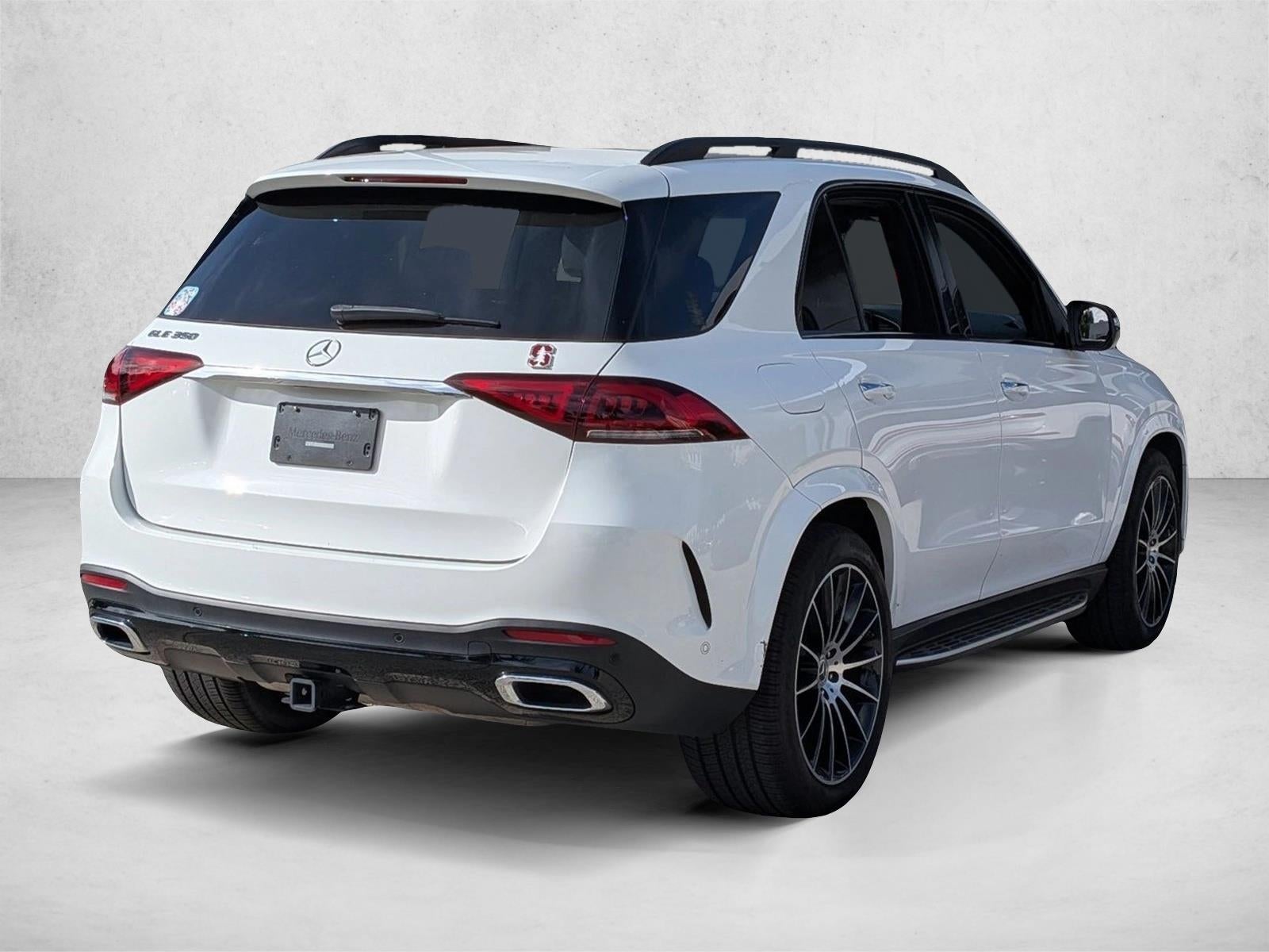 2022 Mercedes-Benz GLE GLE 350 SUV
