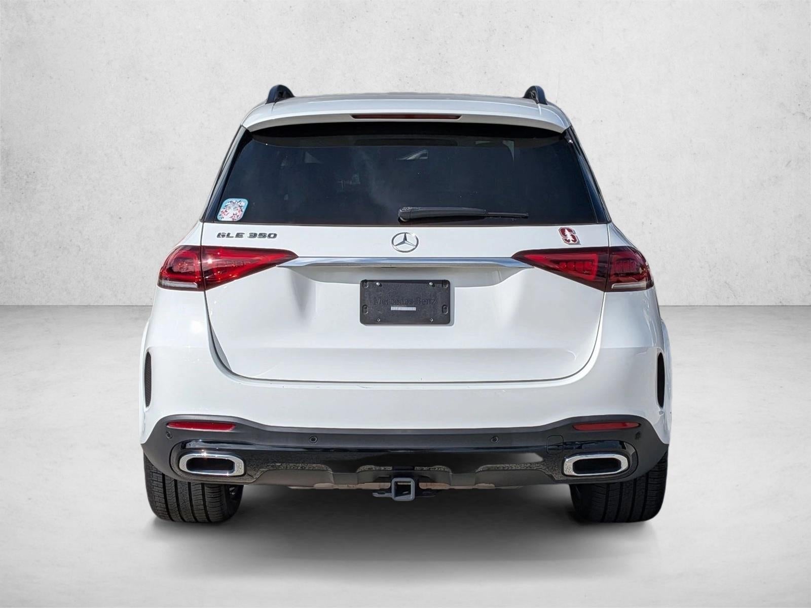 2022 Mercedes-Benz GLE GLE 350 SUV