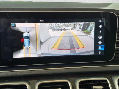 2020 Mercedes-Benz GLE GLE 350 4MATIC® SUV