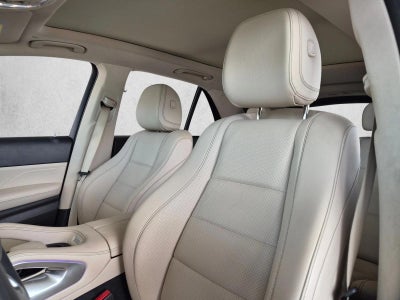 2020 Mercedes-Benz GLE GLE 350 4MATIC® SUV