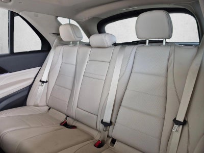 2020 Mercedes-Benz GLE GLE 350 4MATIC® SUV