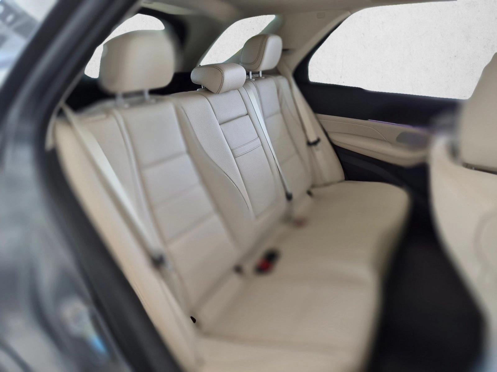 2020 Mercedes-Benz GLE GLE 350 4MATIC® SUV