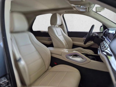 2020 Mercedes-Benz GLE GLE 350 4MATIC® SUV