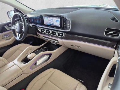 2020 Mercedes-Benz GLE GLE 350 4MATIC® SUV
