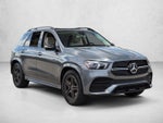 2020 Mercedes-Benz GLE GLE 350 4MATIC® SUV