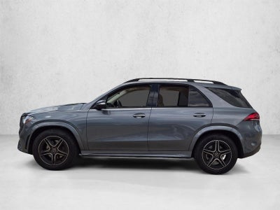 2020 Mercedes-Benz GLE GLE 350 4MATIC® SUV