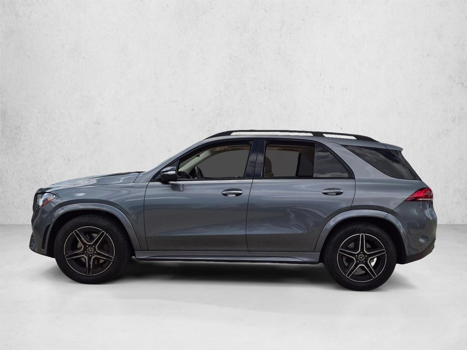 2020 Mercedes-Benz GLE GLE 350 4MATIC® SUV