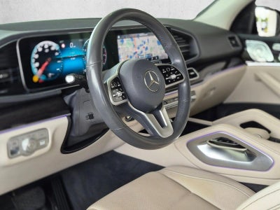 2020 Mercedes-Benz GLE GLE 350 4MATIC® SUV