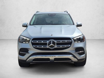 2024 Mercedes-Benz GLE GLE 450 4MATIC® SUV