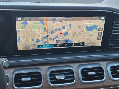 2020 Mercedes-Benz GLE GLE 450 4MATIC® SUV