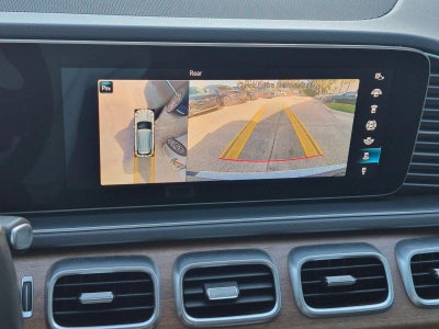 2020 Mercedes-Benz GLE GLE 450 4MATIC® SUV