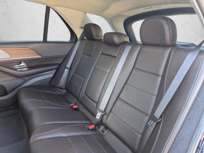 2020 Mercedes-Benz GLE GLE 450 4MATIC® SUV