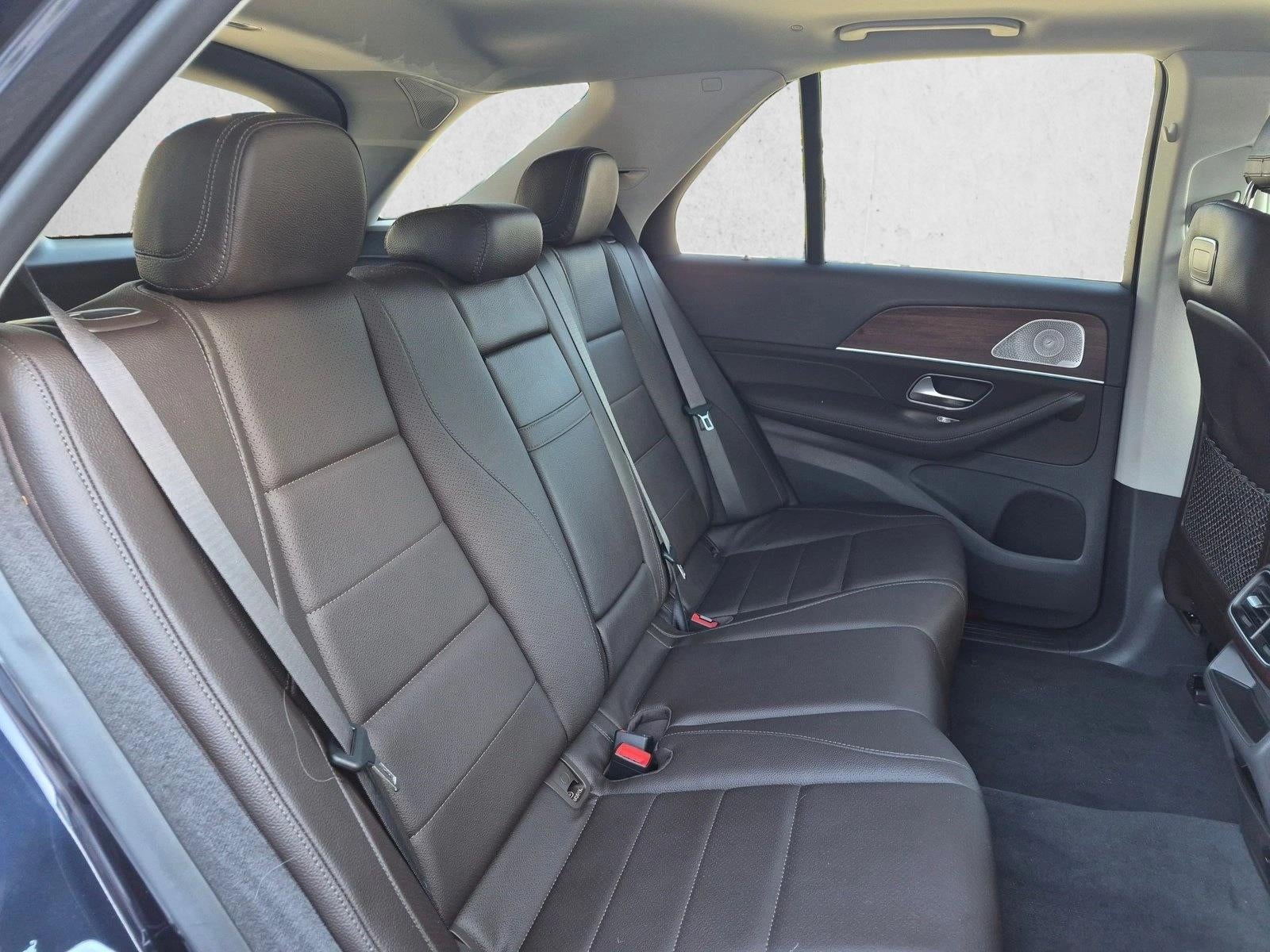 2020 Mercedes-Benz GLE GLE 450 4MATIC® SUV
