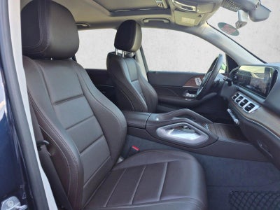 2020 Mercedes-Benz GLE GLE 450 4MATIC® SUV