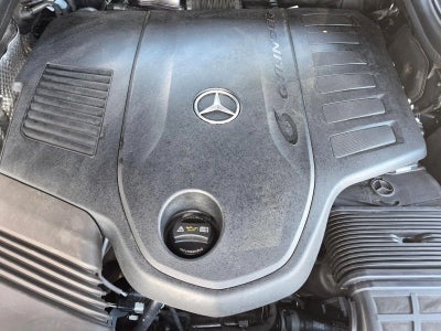 2020 Mercedes-Benz GLE GLE 450 4MATIC® SUV