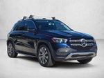 2020 Mercedes-Benz GLE GLE 450 4MATIC® SUV