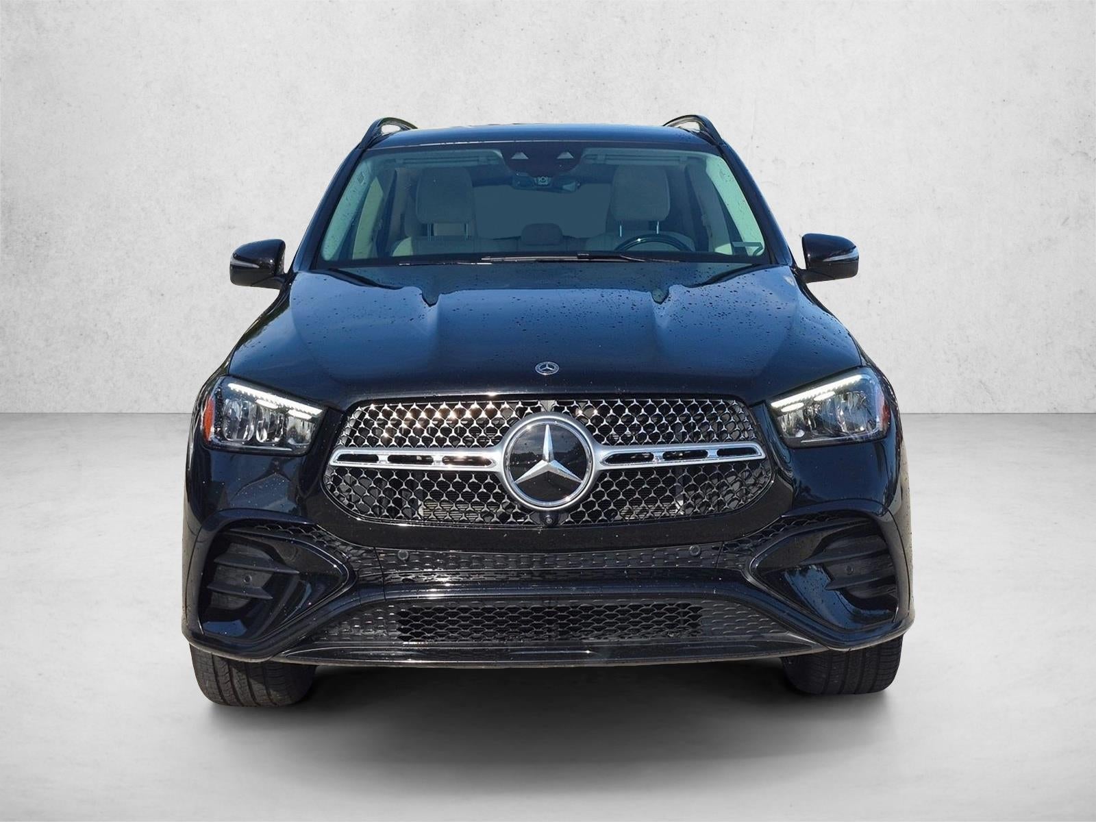 2024 Mercedes-Benz GLE GLE 450 4MATIC® SUV