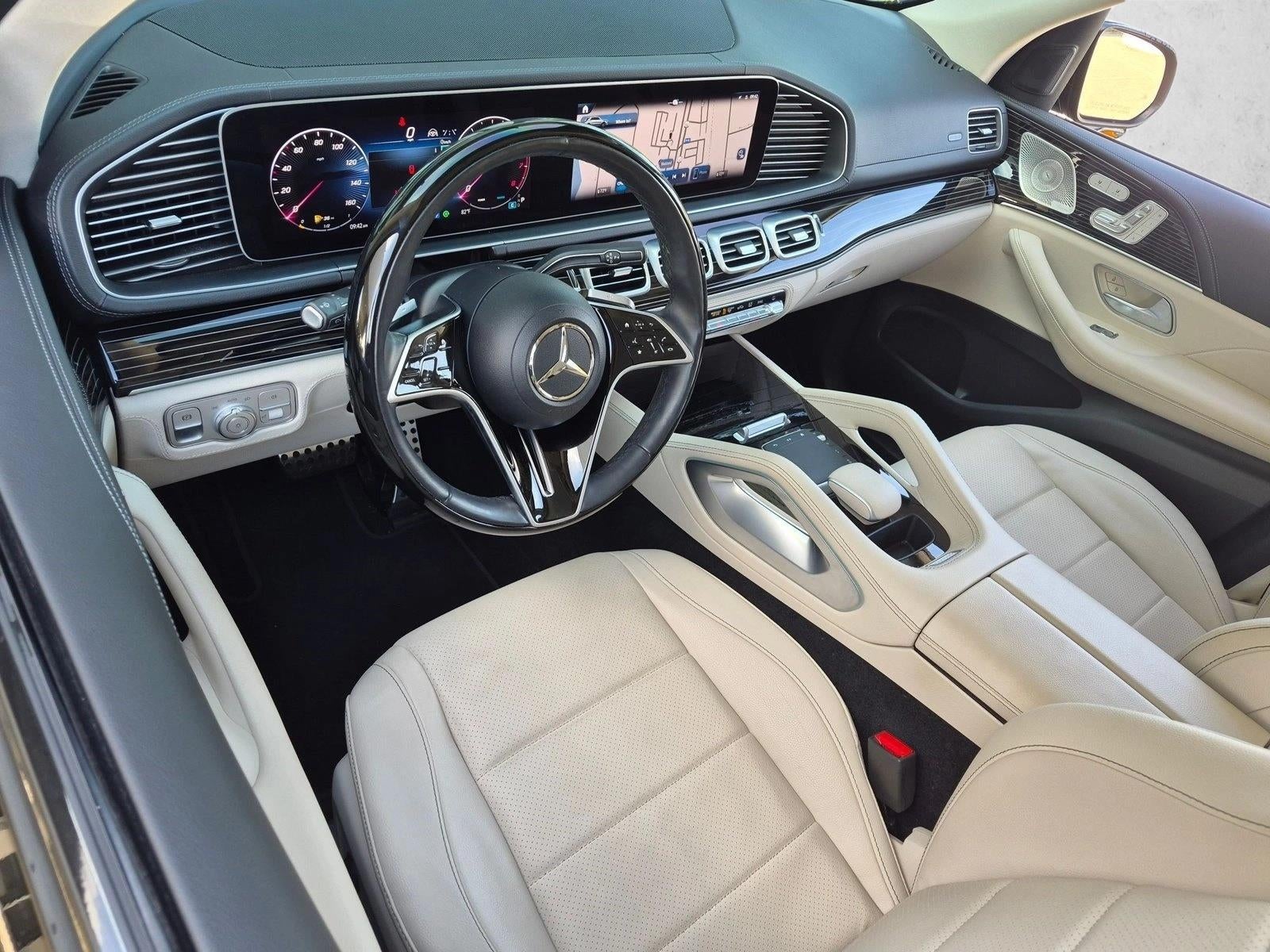 2024 Mercedes-Benz GLE GLE 450 4MATIC® SUV