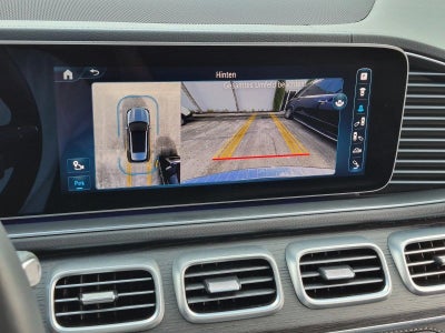 2024 Mercedes-Benz GLE GLE 450 4MATIC® SUV