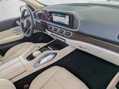 2025 Mercedes-Benz GLE GLE 450 4MATIC® SUV