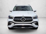 2025 Mercedes-Benz GLE GLE 450 4MATIC® SUV
