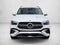 2025 Mercedes-Benz GLE GLE 450 4MATIC® SUV