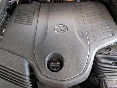 2025 Mercedes-Benz GLE GLE 450 4MATIC® SUV