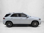 2025 Mercedes-Benz GLE GLE 450 4MATIC® SUV