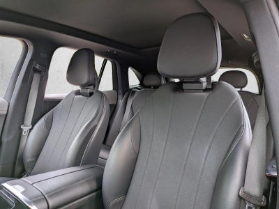 2023 Mercedes-Benz EQE EQE 350 4MATIC® SUV