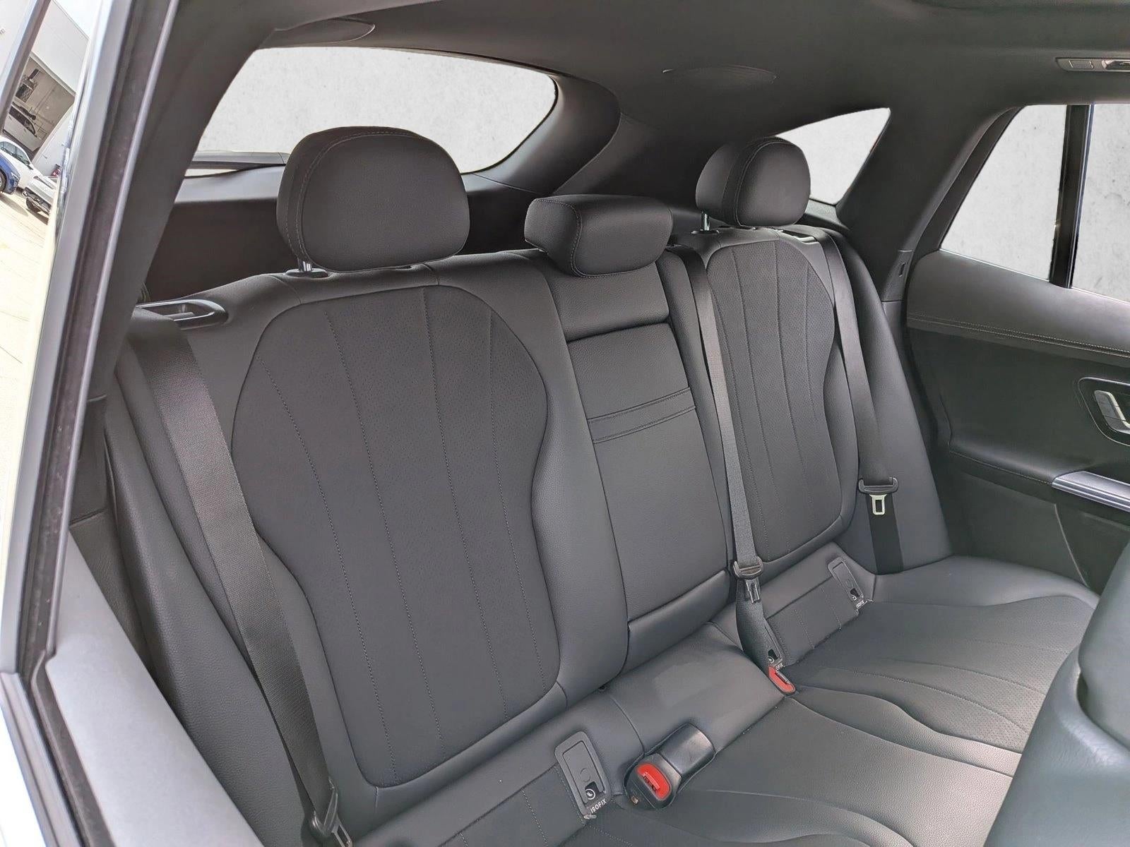 2023 Mercedes-Benz EQE EQE 350 4MATIC® SUV