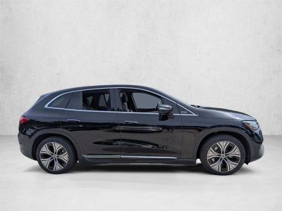 2023 Mercedes-Benz EQE EQE 350 4MATIC® SUV